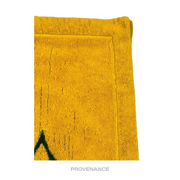 🔴 Louis Vuitton Beach Towel - BRAZIL 500 ANOS Monogram - Picture 9 of 12